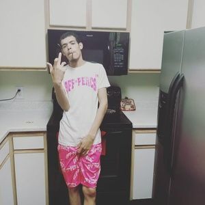 Meet your Posher, David